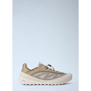 Moncler Men Trailgrip Lp Sneakers